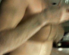 Dina Meyer, Lindsay Hartley - Evil Doctor (2018)