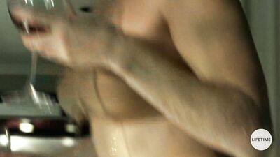 Dina Meyer, Lindsay Hartley - Evil Doctor (2018)