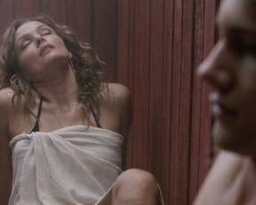 Dina Meyer - Lethal Seduction (2015)