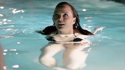 Dina Meyer - Lethal Seduction (2015)