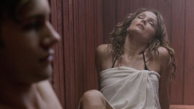 Dina Meyer - Lethal Seduction (2015)