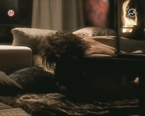 Dina Meyer, Anna Silk - Deception (2006)