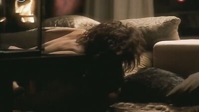 Dina Meyer, Anna Silk - Deception (2006)