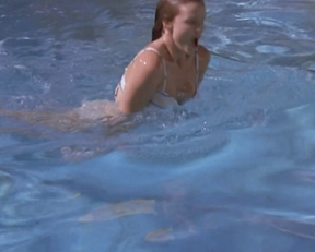 Dina Meyer - Poodle Springs (1998)