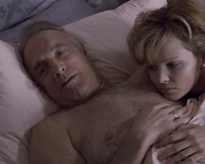 Dina Meyer - Poodle Springs (1998)