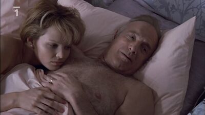 Dina Meyer - Poodle Springs (1998)