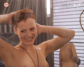 Dina Meyer, others - Starship Troopers (1997, 4:3 DVB)