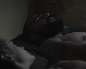 Olivia Cooke - Katie Says Goodbye (2016)