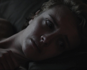 Olivia Cooke - Katie Says Goodbye (2016)