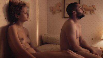 Olivia Cooke - Katie Says Goodbye (2016)