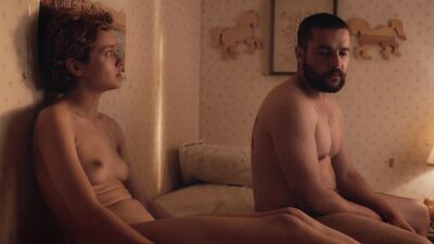 Olivia Cooke - Katie Says Goodbye (2016)