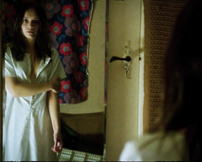 Olivia Cooke - The Quiet Ones (2014)