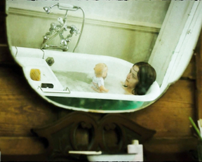 Olivia Cooke - The Quiet Ones (2014)