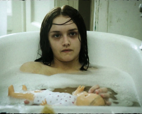Olivia Cooke - The Quiet Ones (2014)