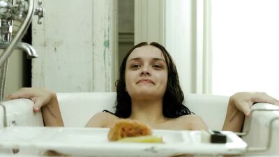 Olivia Cooke - The Quiet Ones (2014)