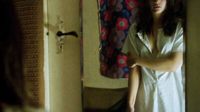 Olivia Cooke - The Quiet Ones (2014)