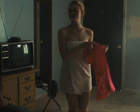 Elle Fanning - Galveston (2018)