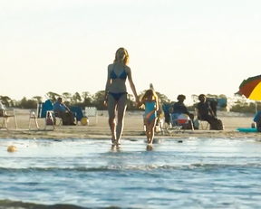 Elle Fanning - Galveston (2018)