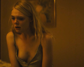 Elle Fanning - Galveston (2018)
