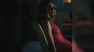 Elle Fanning - Galveston (2018)
