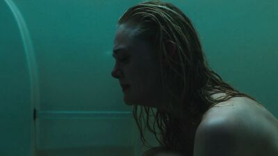 Elle Fanning - Galveston (2018)
