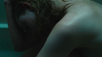 Elle Fanning - Galveston (2018)
