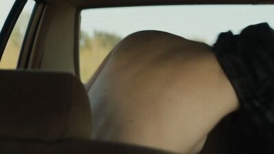 Elle Fanning - Galveston (2018)