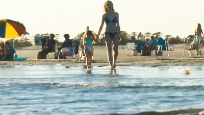 Elle Fanning - Galveston (2018)