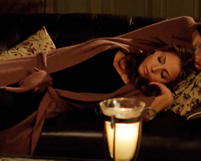 Charisma Carpenter - Psychosis (2010)