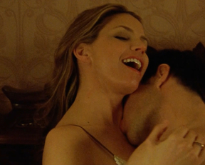 Charisma Carpenter - Psychosis (2010)