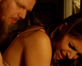 Charisma Carpenter - Psychosis (2010)