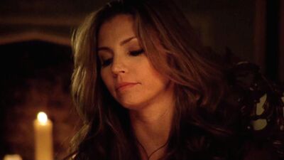 Charisma Carpenter - Psychosis (2010)