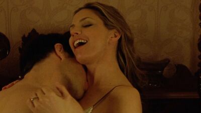 Charisma Carpenter - Psychosis (2010)