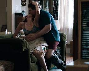 Maggie Gyllenhaal - The Kindergarten Teacher (2018)