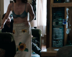 Maggie Gyllenhaal - The Kindergarten Teacher (2018)