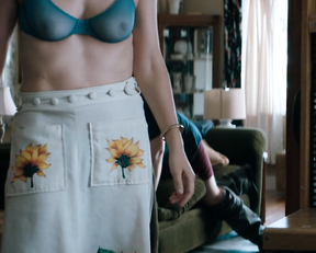 Maggie Gyllenhaal - The Kindergarten Teacher (2018)