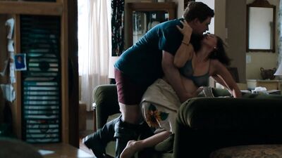 Maggie Gyllenhaal - The Kindergarten Teacher (2018)