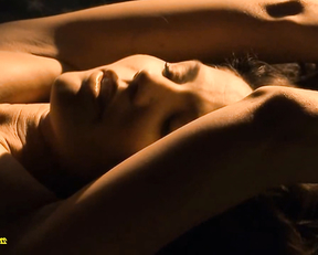 Charisma Carpenter - Flirting with Danger (2006)