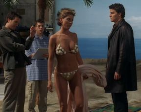 Charisma Carpenter - Angel (compilation)
