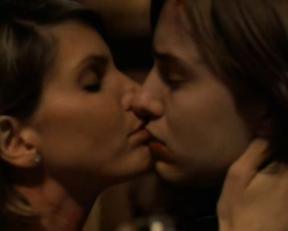 Charisma Carpenter - Angel (compilation)