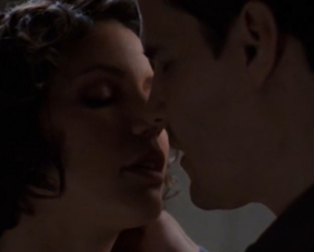 Charisma Carpenter - Angel (compilation)