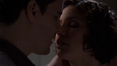 Charisma Carpenter - Angel (compilation)