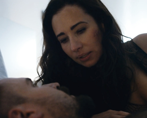 Aleksandra Popławska - Kobiety mafii (2018)