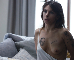 Agnieszka Dygant - Kobiety mafii (2018)