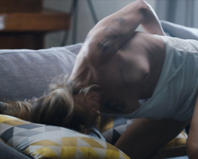 Agnieszka Dygant - Kobiety mafii (2018)