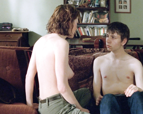 Aisling O'Sullivan - The War Zone (1999)