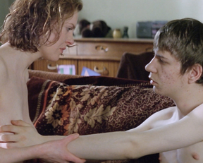 Aisling O'Sullivan - The War Zone (1999)