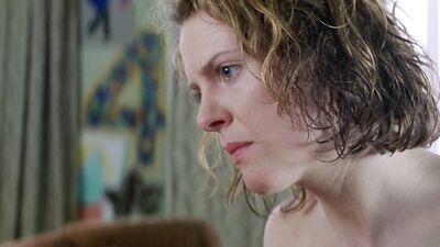 Aisling O'Sullivan - The War Zone (1999)