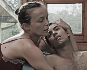 Chloé André - Les Naufrages (2015)