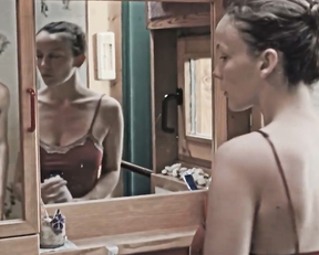 Chloé André - Les Naufrages (2015)